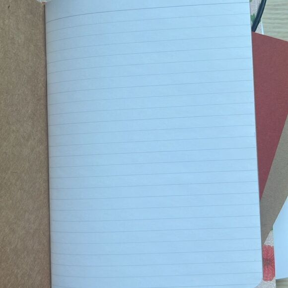 Reader Notebooks  - Picture 6 of 8